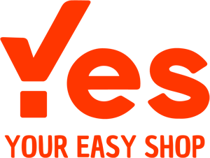 YES | Your Easy Shop l'e-commerce davvero tuo